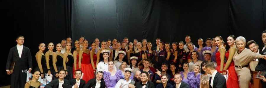 Астраханский театр танца покорил города Крыма